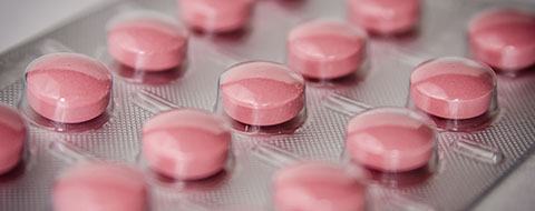 Improving the contraceptive pill