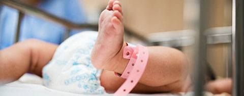 Preventing a lethal disease in newborns