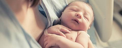 National guidance on sudden infant death syndrome