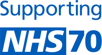 supporting nhs 70