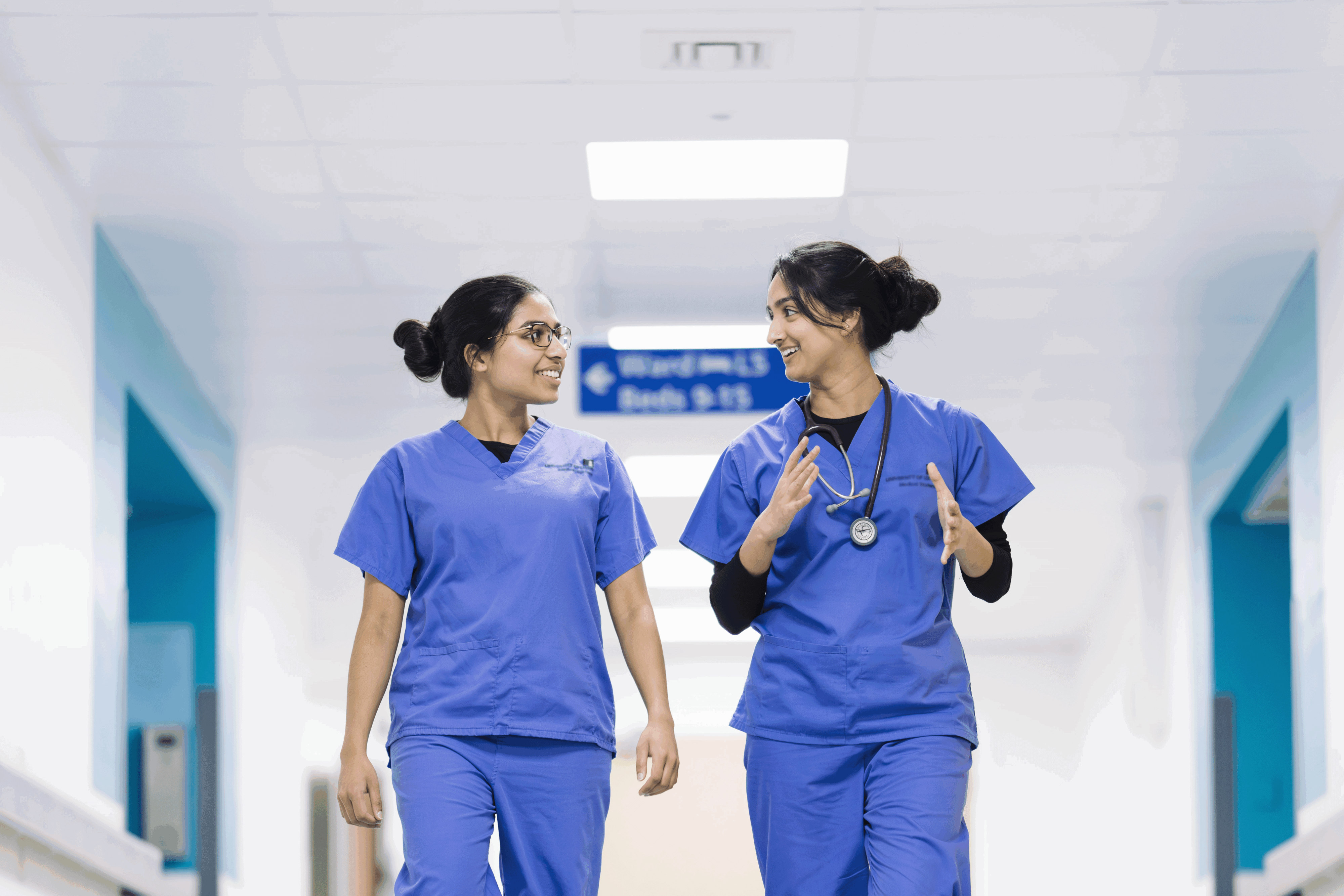Elective bursaries - Medical Schools Council