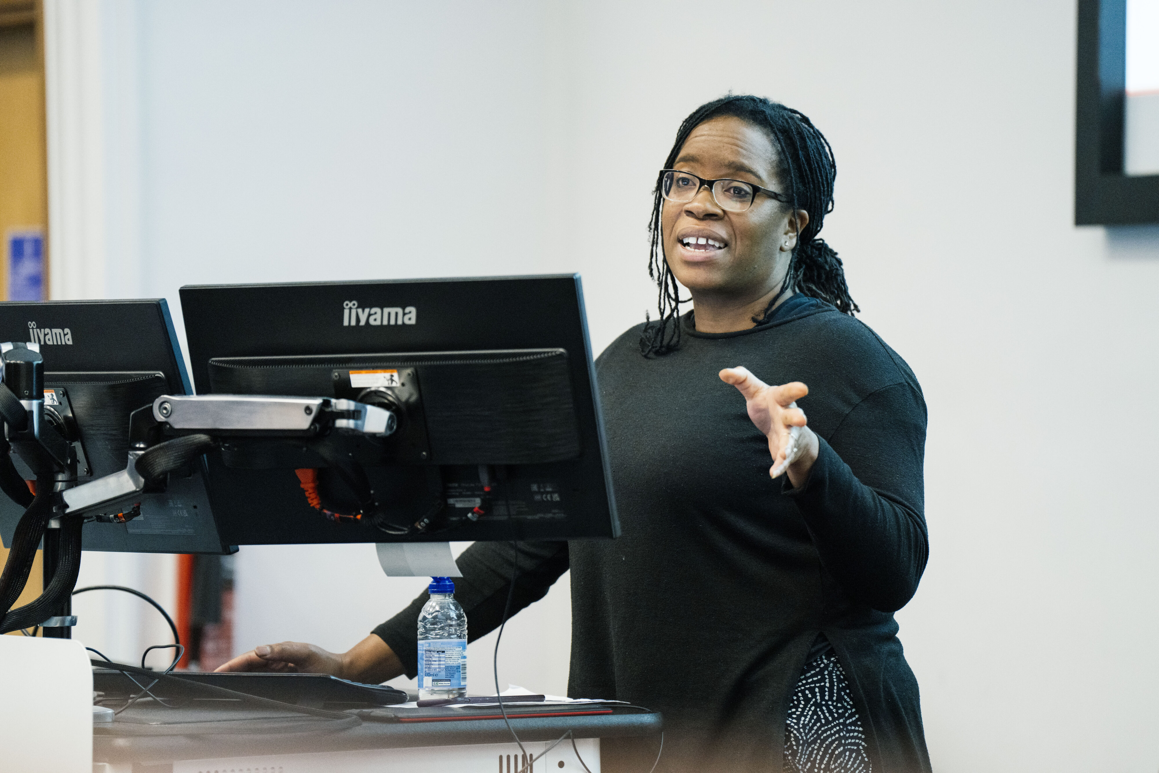 Urgent intervention needed to address decline in clinical academics