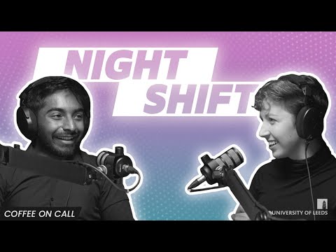 Coffee on Call: The Foundation Medicine Podcast
